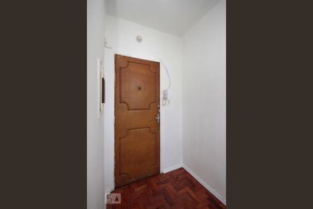 Hall de Entrada de kitnet/studio à venda com 1 quarto, 39m² em Centro, São Paulo