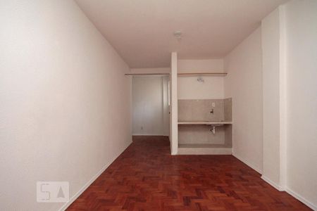 Kitnet de kitnet/studio à venda com 1 quarto, 39m² em Centro, São Paulo