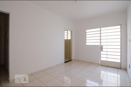 Sala de apartamento para alugar com 2 quartos, 75m² em São Bernardo, Campinas