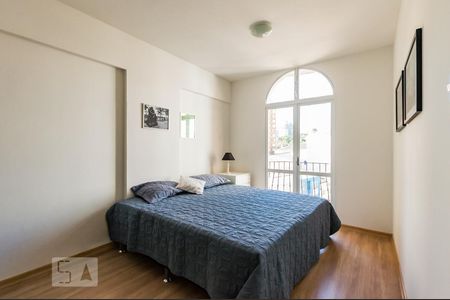 Quarto de kitnet/studio à venda com 1 quarto, 40m² em Centro, Campinas