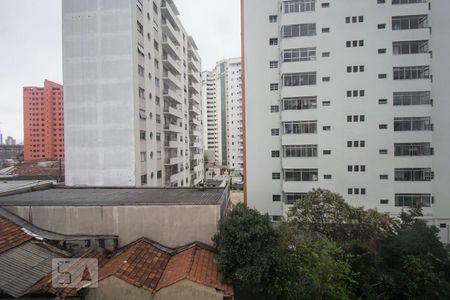 Vista de apartamento à venda com 4 quartos, 190m² em Centro, Santo André