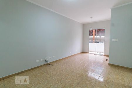 Sala de apartamento à venda com 2 quartos, 72m² em Jardim São Ricardo, Guarulhos