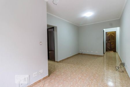 Sala de apartamento à venda com 2 quartos, 72m² em Jardim São Ricardo, Guarulhos