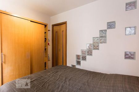 Quarto  de apartamento para alugar com 1 quarto, 30m² em Cerqueira César, São Paulo