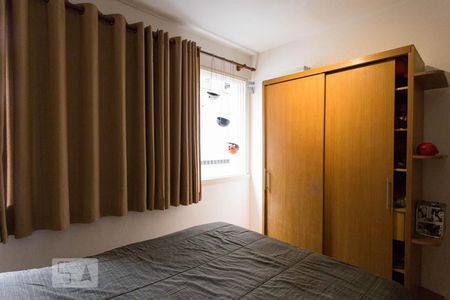 Quarto  de apartamento para alugar com 1 quarto, 30m² em Cerqueira César, São Paulo