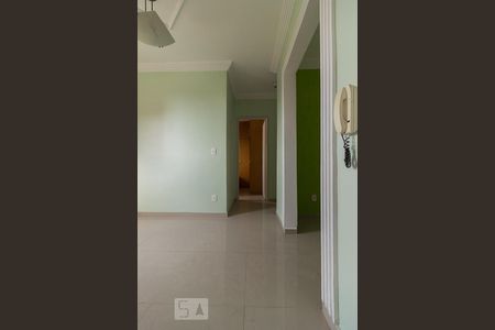 Sala de Jantar de apartamento à venda com 2 quartos, 76m² em João Pinheiro, Belo Horizonte