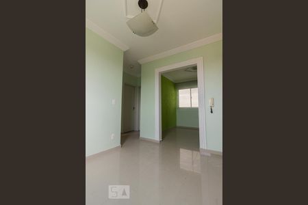 Sala de Jantar de apartamento à venda com 2 quartos, 76m² em João Pinheiro, Belo Horizonte