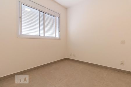 Quarto 2 de apartamento para alugar com 2 quartos, 53m² em Santo Amaro, São Paulo