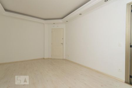 Sala de apartamento para alugar com 1 quarto, 45m² em Aclimação, São Paulo