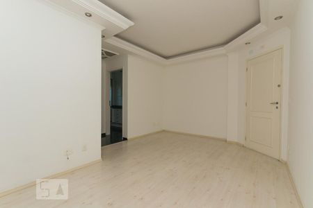 Sala de apartamento para alugar com 1 quarto, 45m² em Aclimação, São Paulo