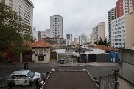 Vista Suite de apartamento para alugar com 1 quarto, 38m² em Bela Vista, São Paulo