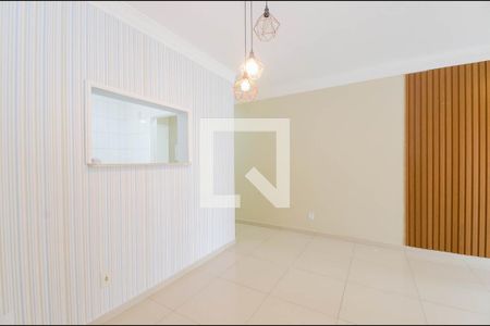 Sala de apartamento para alugar com 3 quartos, 70m² em Jardim Flor da Montanha, Guarulhos