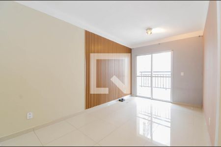 Sala de apartamento para alugar com 3 quartos, 70m² em Jardim Flor da Montanha, Guarulhos