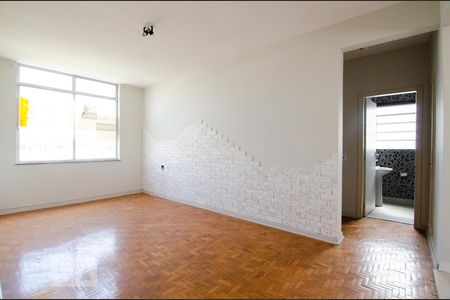 Sala de apartamento à venda com 1 quarto, 70m² em Centro, Campinas