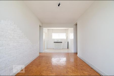 Sala de apartamento à venda com 1 quarto, 70m² em Centro, Campinas