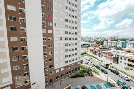 Vista de apartamento para alugar com 1 quarto, 45m² em Água Branca, São Paulo