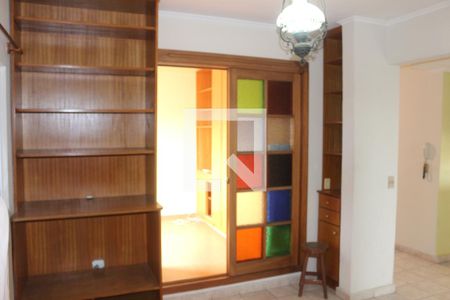 Sala de apartamento para alugar com 2 quartos, 65m² em Olímpico, São Caetano do Sul