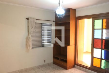 Sala de apartamento para alugar com 2 quartos, 65m² em Olímpico, São Caetano do Sul