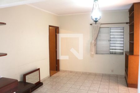 Sala de apartamento para alugar com 2 quartos, 65m² em Olímpico, São Caetano do Sul