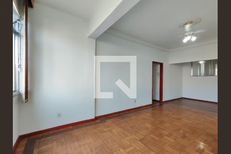 Sala de apartamento para alugar com 3 quartos, 100m² em Vila Isabel, Rio de Janeiro