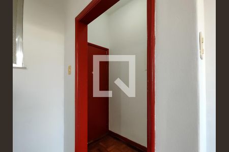 Sala de apartamento para alugar com 3 quartos, 100m² em Vila Isabel, Rio de Janeiro