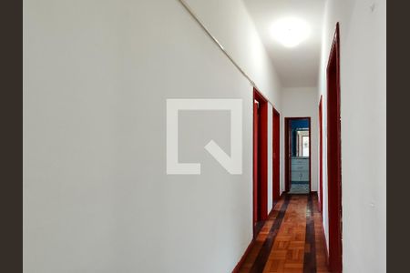 Corredor de apartamento para alugar com 3 quartos, 100m² em Vila Isabel, Rio de Janeiro