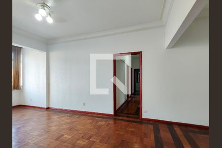 Sala de apartamento para alugar com 3 quartos, 100m² em Vila Isabel, Rio de Janeiro