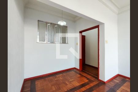 Sala de apartamento para alugar com 3 quartos, 100m² em Vila Isabel, Rio de Janeiro