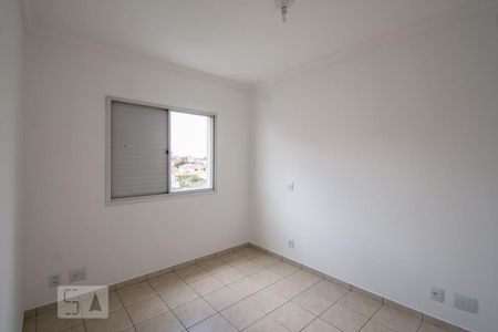 Quarto 1 de apartamento para alugar com 2 quartos, 80m² em Barcelona, São Caetano do Sul