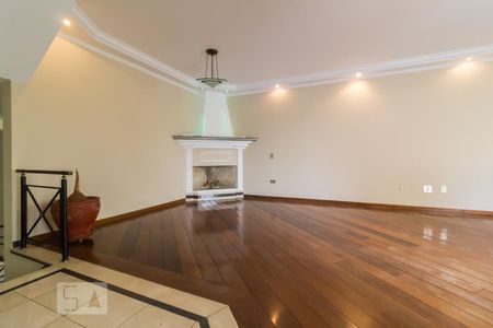 Sala de casa para alugar com 3 quartos, 650m² em Vila Rosália, Guarulhos