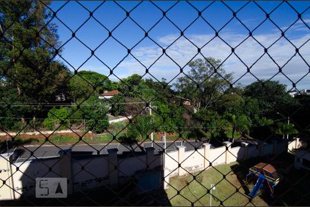 Vista da janela de apartamento para alugar com 2 quartos, 51m² em Jardim Nova Europa, Campinas