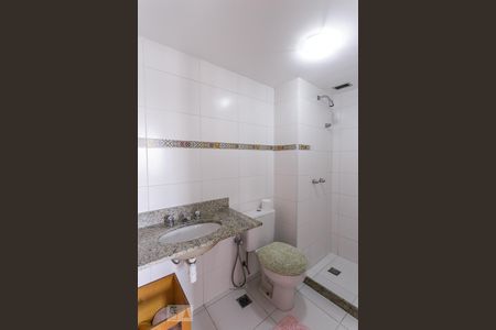 Apartamento para alugar com 2 quartos, 68m² em Jacarepaguá, Rio de Janeiro