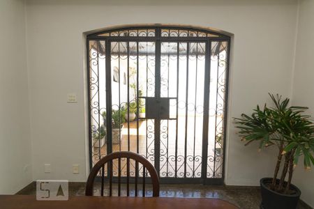 Janela da sala de jantar de casa para alugar com 4 quartos, 264m² em Planalto Paulista, São Paulo