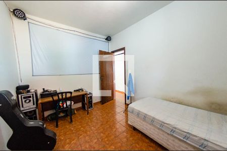 Quarto 1 de casa à venda com 3 quartos, 96m² em Alto dos Pinheiros, Belo Horizonte