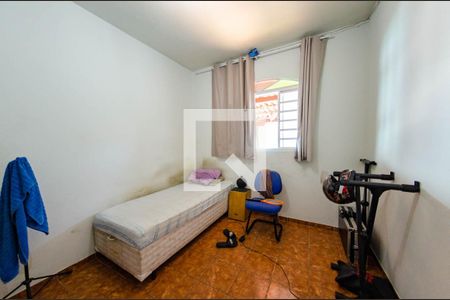 Quarto 1 de casa à venda com 3 quartos, 96m² em Alto dos Pinheiros, Belo Horizonte