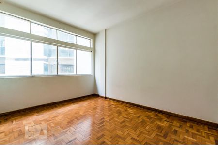 Quarto de apartamento para alugar com 1 quarto, 50m² em Centro, Campinas