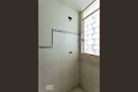 Banheiro de apartamento para alugar com 1 quarto, 50m² em Centro, Campinas