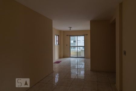 Sala de apartamento para alugar com 2 quartos, 90m² em Vila Gilda, Santo André