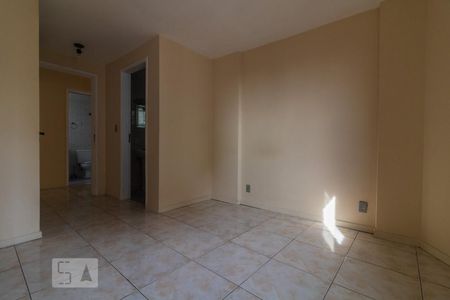 Suíte de apartamento para alugar com 2 quartos, 90m² em Vila Gilda, Santo André