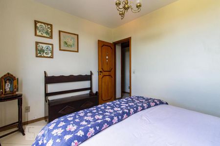 Quarto 1 de apartamento para alugar com 4 quartos, 245m² em Jardim Atlântico, Belo Horizonte