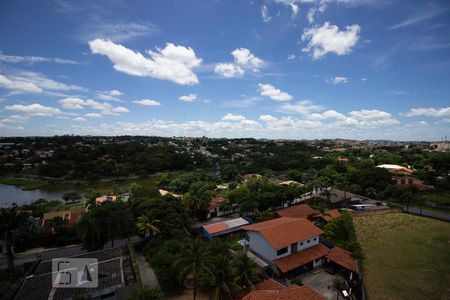 Vista de apartamento para alugar com 4 quartos, 245m² em Jardim Atlântico, Belo Horizonte