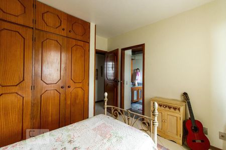 Suíte 1 de apartamento para alugar com 4 quartos, 245m² em Jardim Atlântico, Belo Horizonte