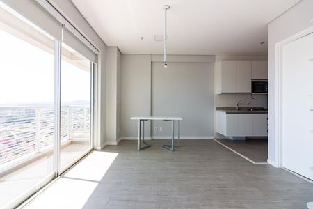 Studio de kitnet/studio à venda com 1 quarto, 32m² em Centro, Osasco