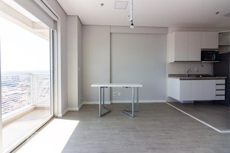 Studio de kitnet/studio à venda com 1 quarto, 32m² em Centro, Osasco