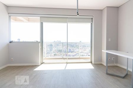 Studio de kitnet/studio à venda com 1 quarto, 32m² em Centro, Osasco