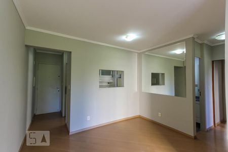 sala de apartamento à venda com 3 quartos, 70m² em Jardim Londrina, São Paulo