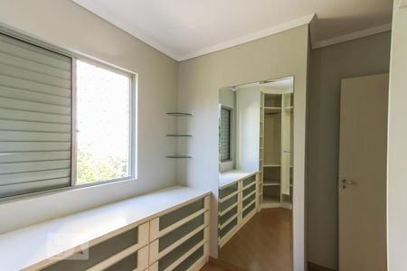 quarto 2 de apartamento à venda com 3 quartos, 70m² em Jardim Londrina, São Paulo