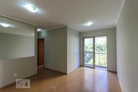 sala de apartamento à venda com 3 quartos, 70m² em Jardim Londrina, São Paulo