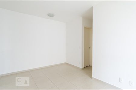 Sala de apartamento para alugar com 2 quartos, 67m² em Centro, São Bernardo do Campo