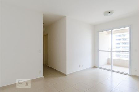 Sala de apartamento para alugar com 2 quartos, 67m² em Centro, São Bernardo do Campo